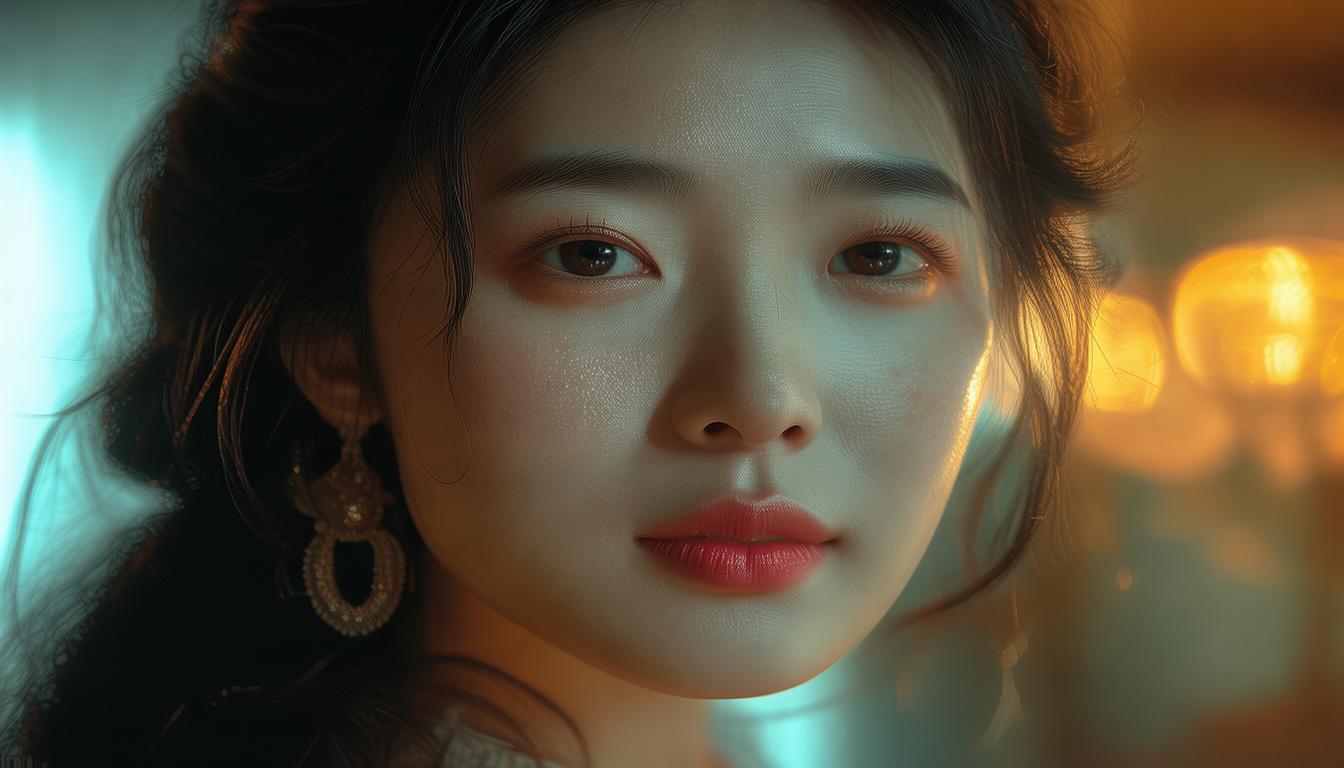 当姨妈造访,已婚爱人的温柔以待?
