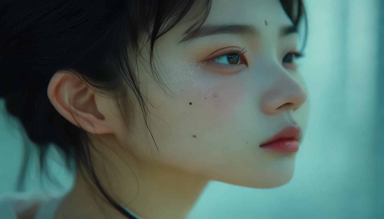 李荣浩真的辜负了他的前女友吗?情深缘浅的爱之探索