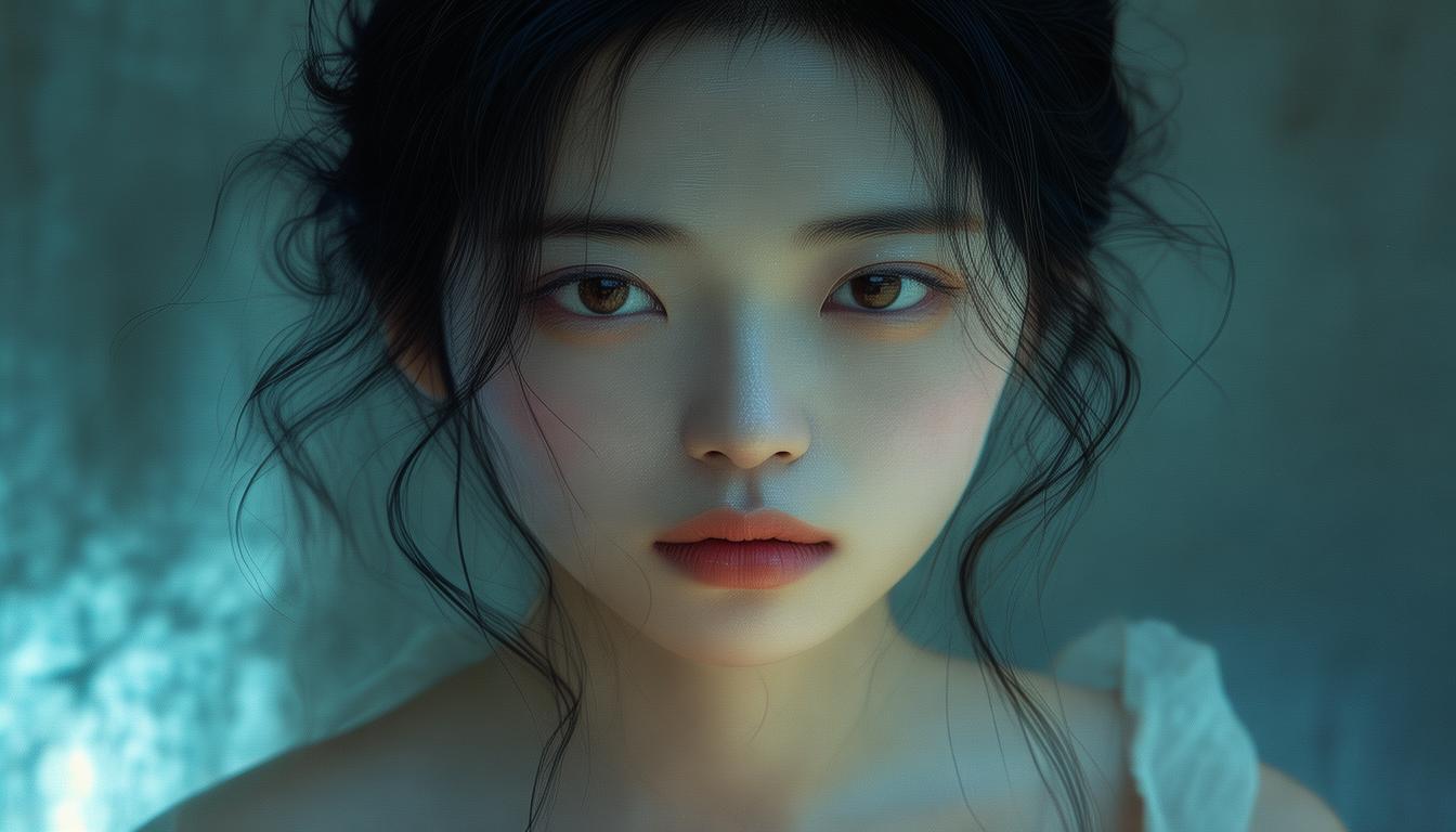 小南风,她曾是子豪心中的前女友吗?