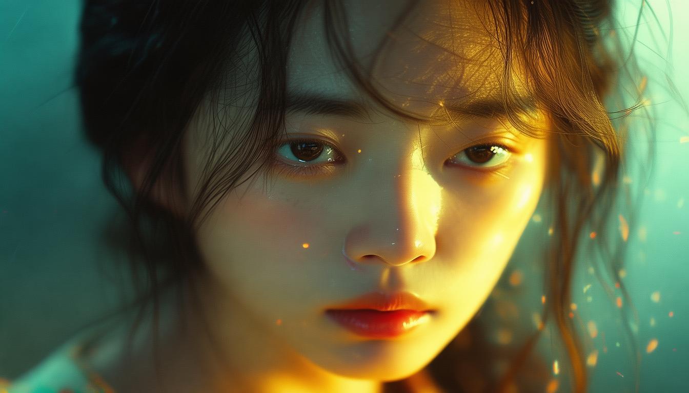 女人会因前男友出轨而心生波澜吗?