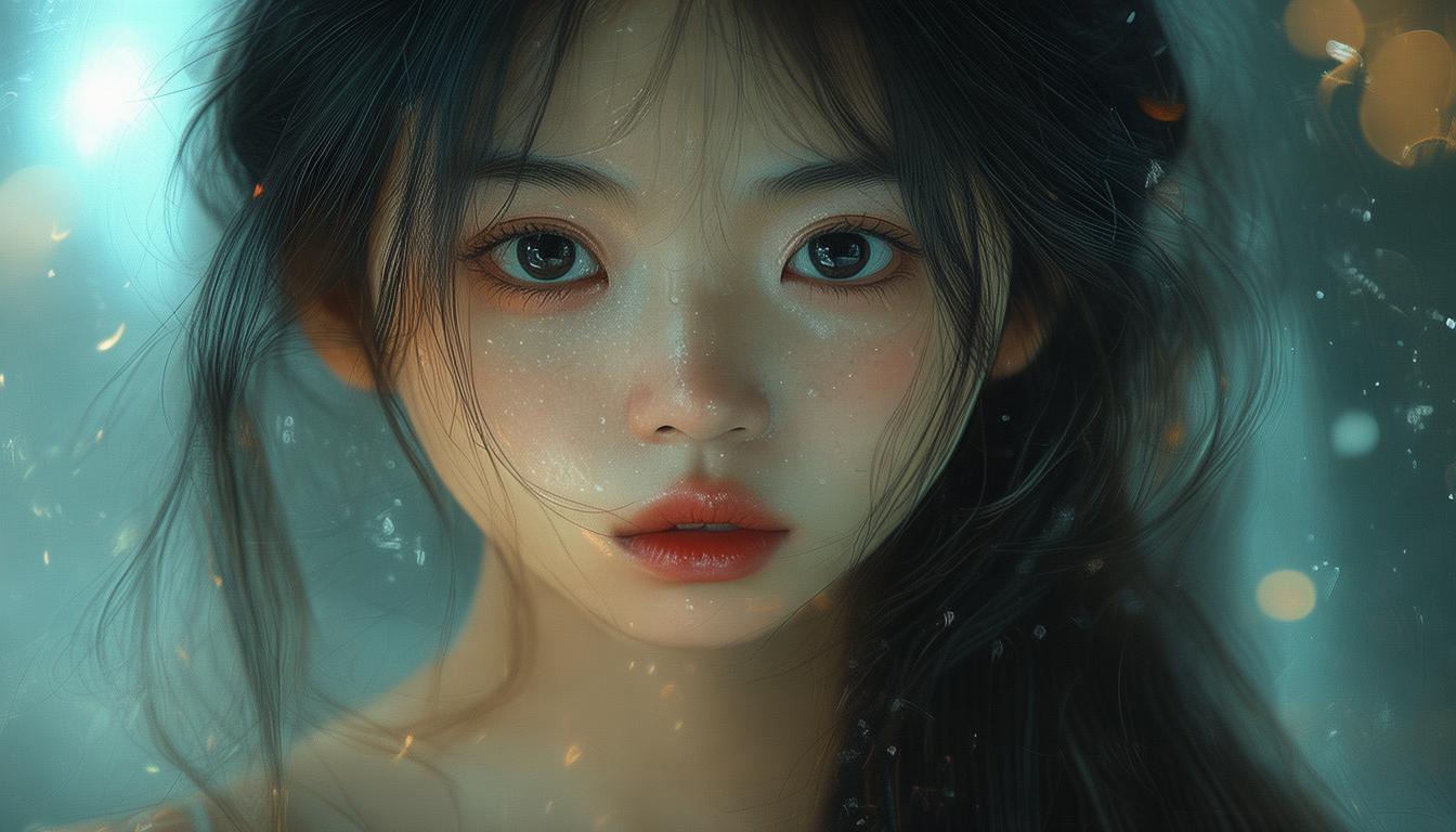 为何深爱她的我，却让她感到幼稚？