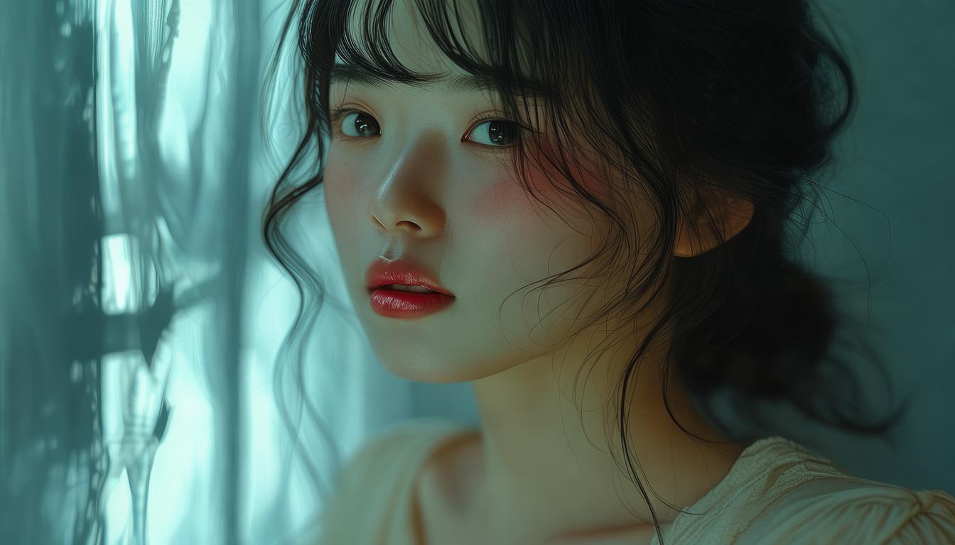 酒后微醺,是否会向前男友倾诉心声?