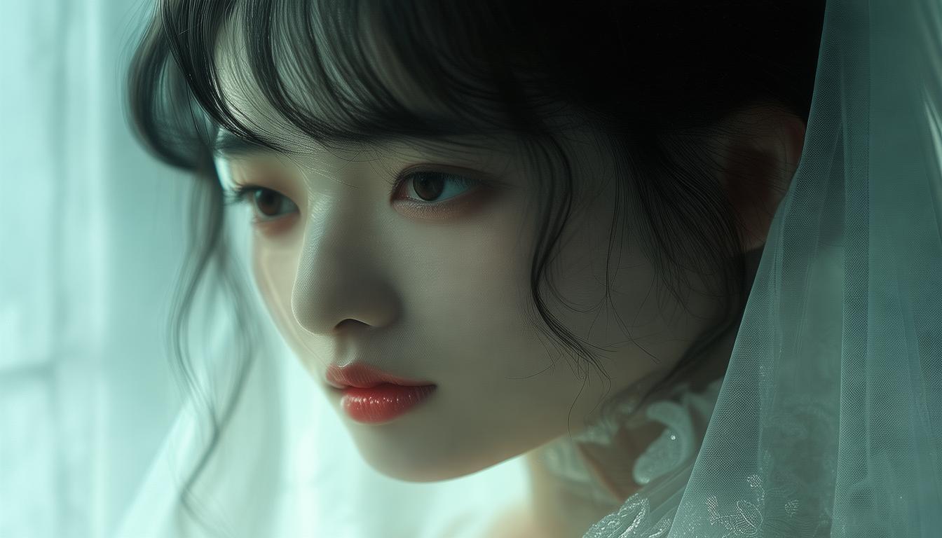 为何韩信之恋,终成她结婚离席的序曲?