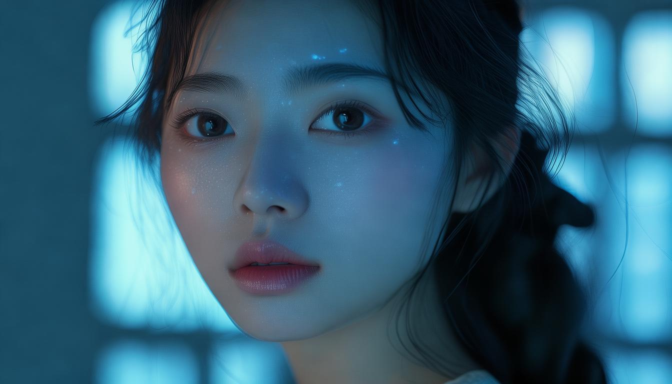 难道女友在线找对象,还能是爱情常态吗?