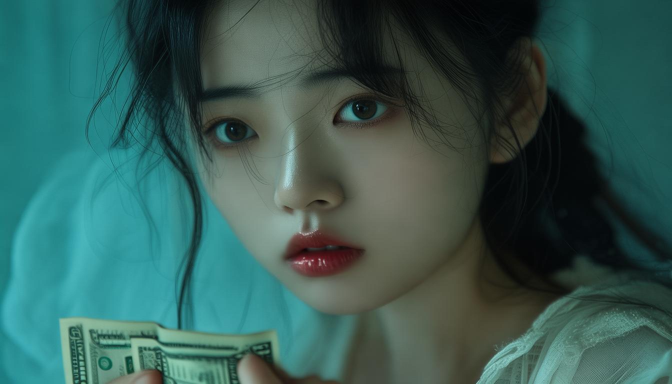 为前女友慷慨解囊,此情此景,舔狗行为是否越界成法?