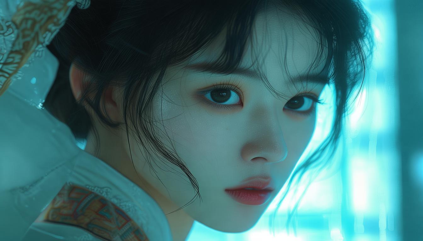 她为何选择将前女友的自己悄然拉黑?