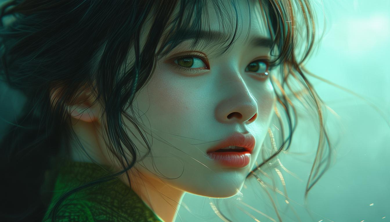 已婚的我,何为心中的野生系女友遐想?