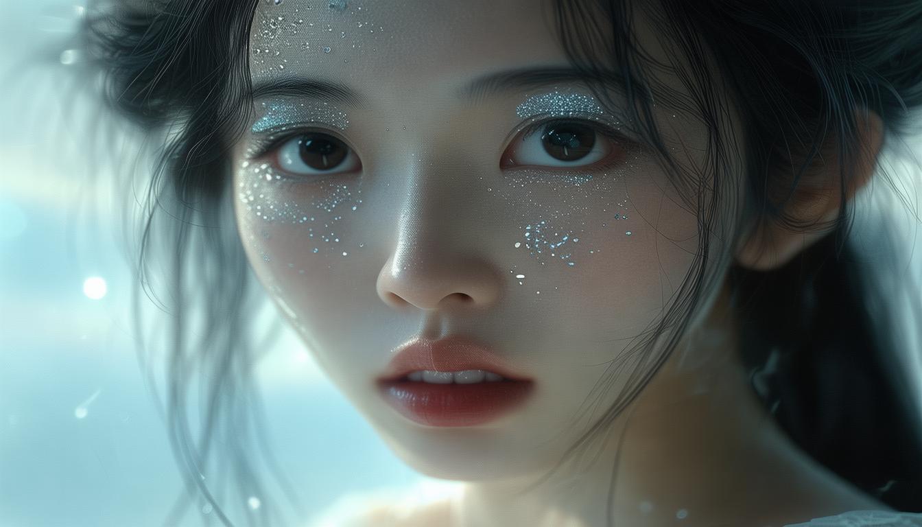 为何江啸身边总有众多女友,而我只愿守一人心?
