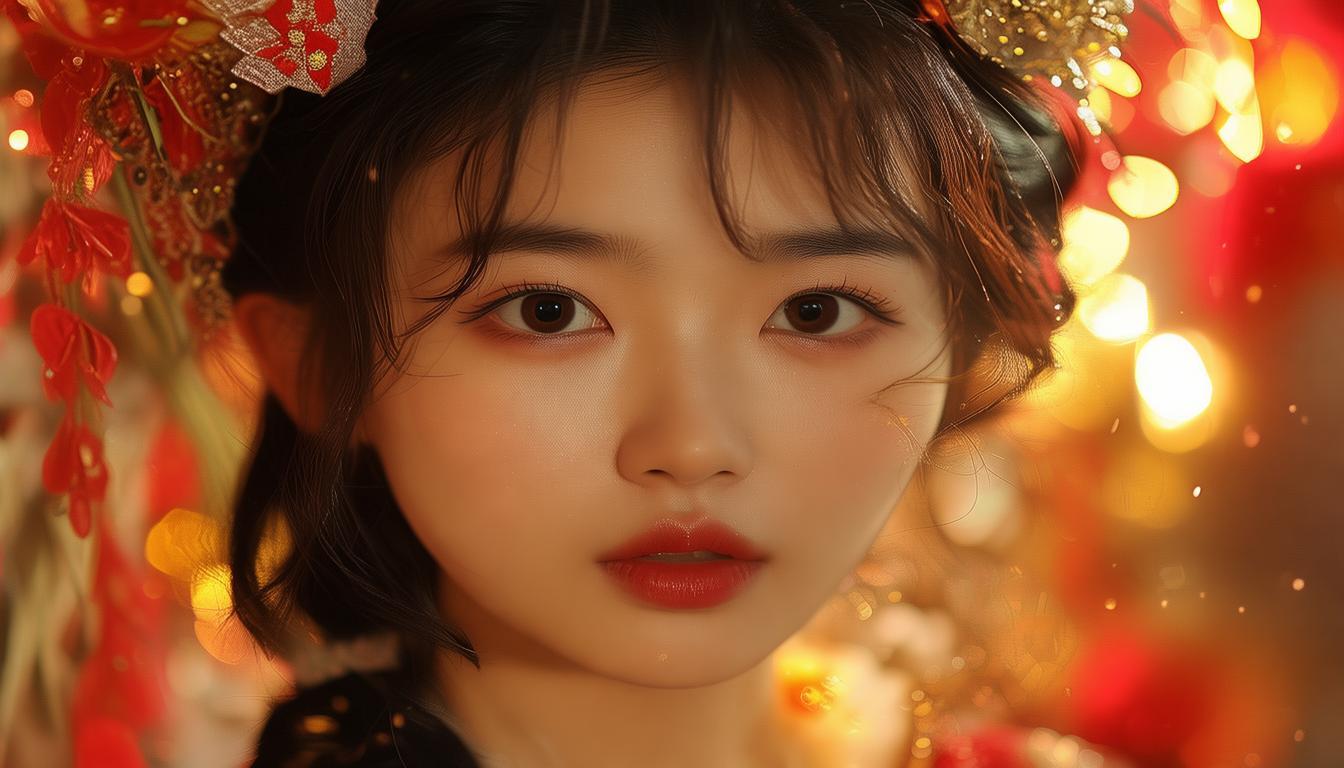 元旦龙年,我该送何物给暗恋的她?