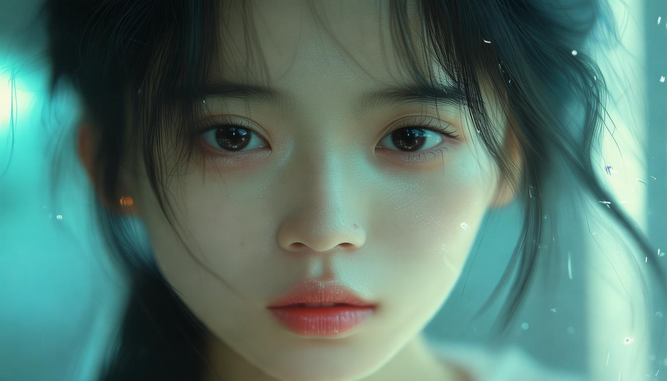 莫比亚斯的女友,她是否依然鲜活如初?