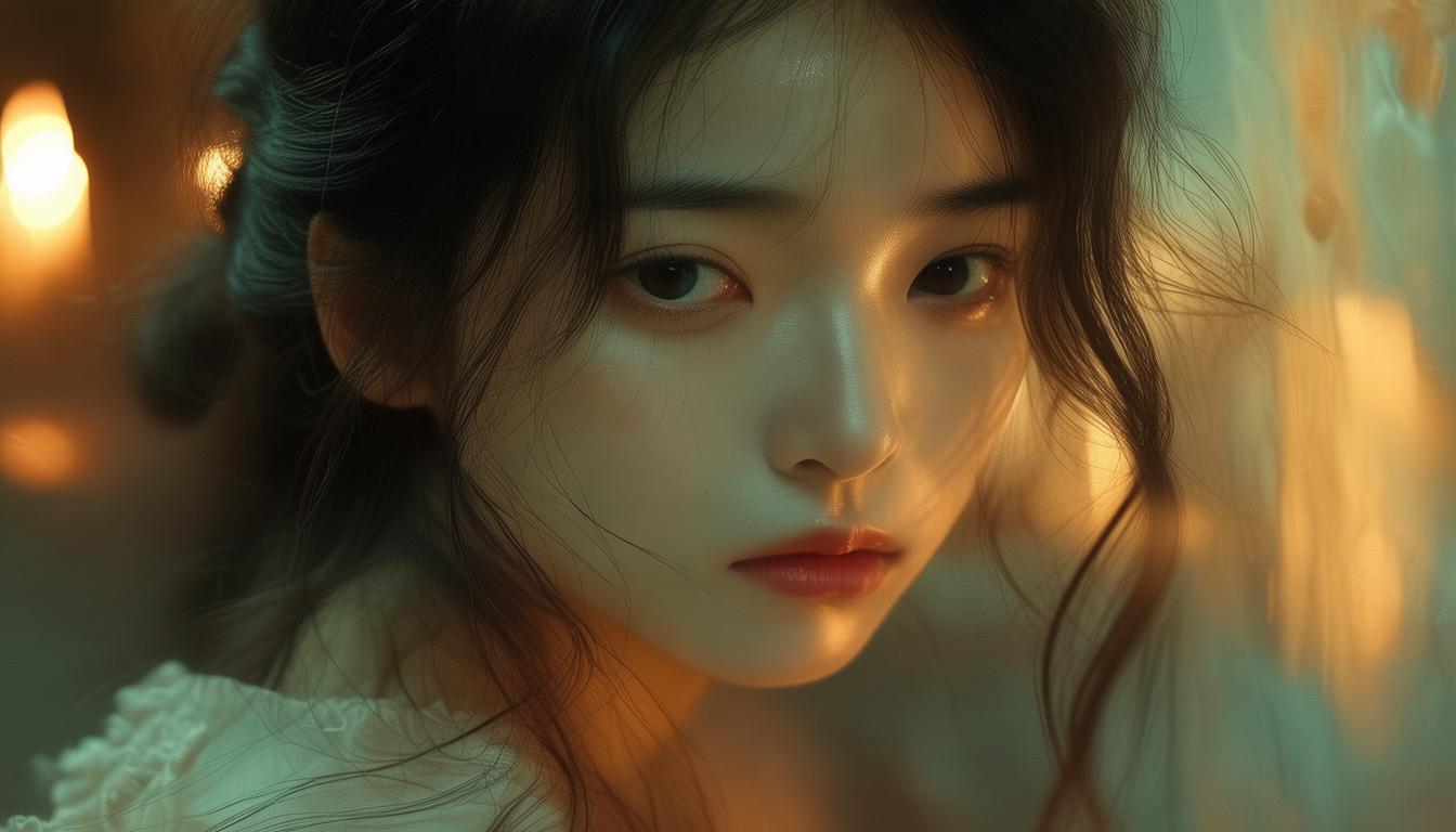 在婚姻的温柔里,前女友问我何为深情?