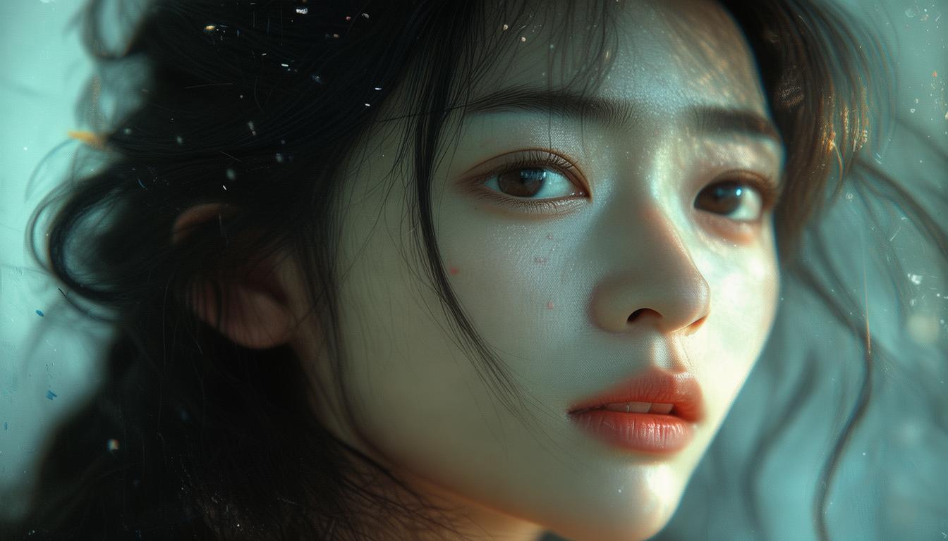 她还爱着他吗?前女友成了他心中的亲人