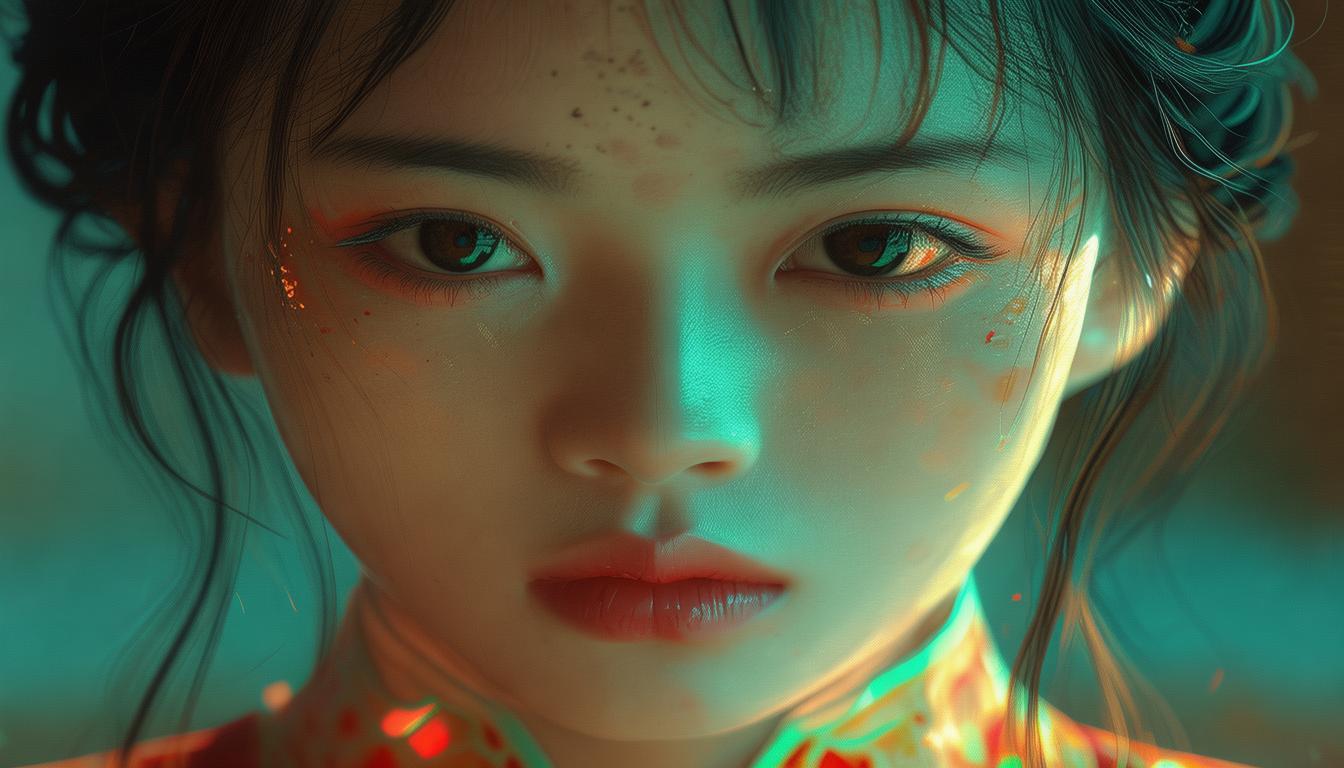 为何我的挚爱,对辣条情有独钟的绝缘体?