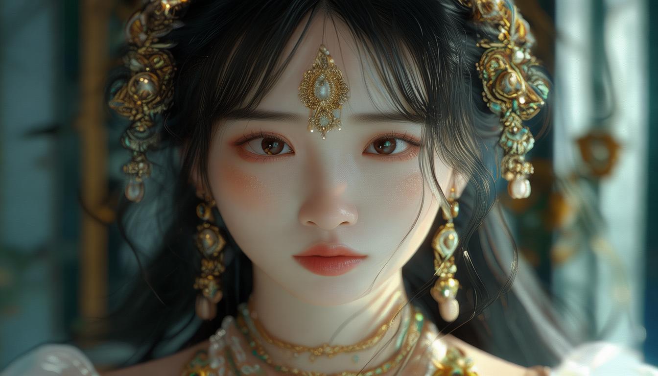 她为爱美一掷千金,女友花一千买面膜值得吗?