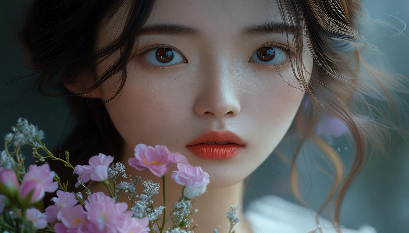 男友初见姐姐,该以何花传情达意?