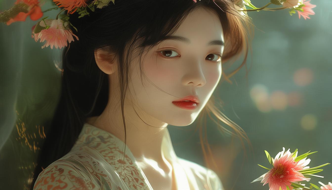 已婚的我,如何以花之名督促爱人减肥?