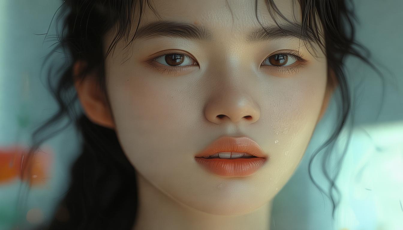 男朋友催女友化妆,是否藏着深深的爱意?