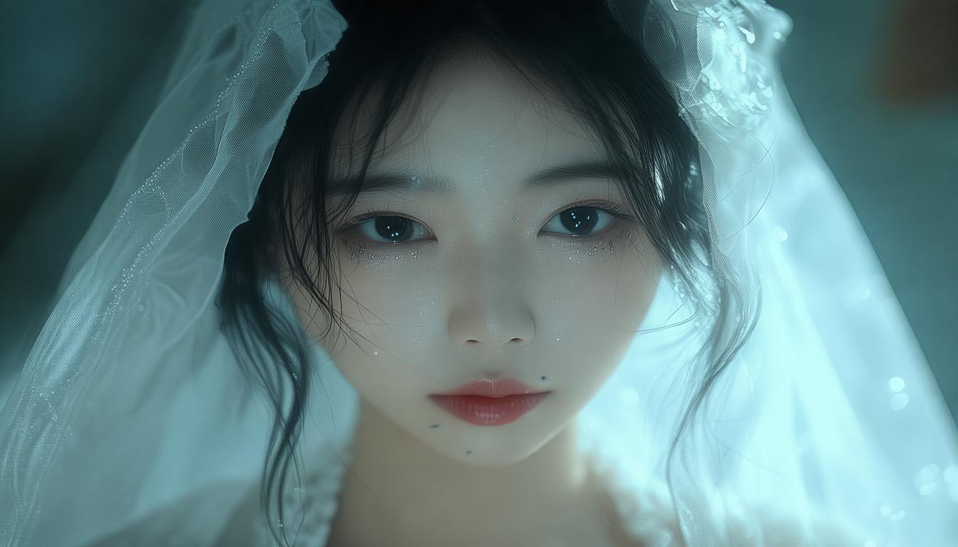 难道我的新娘是捡来的女友动漫主角？