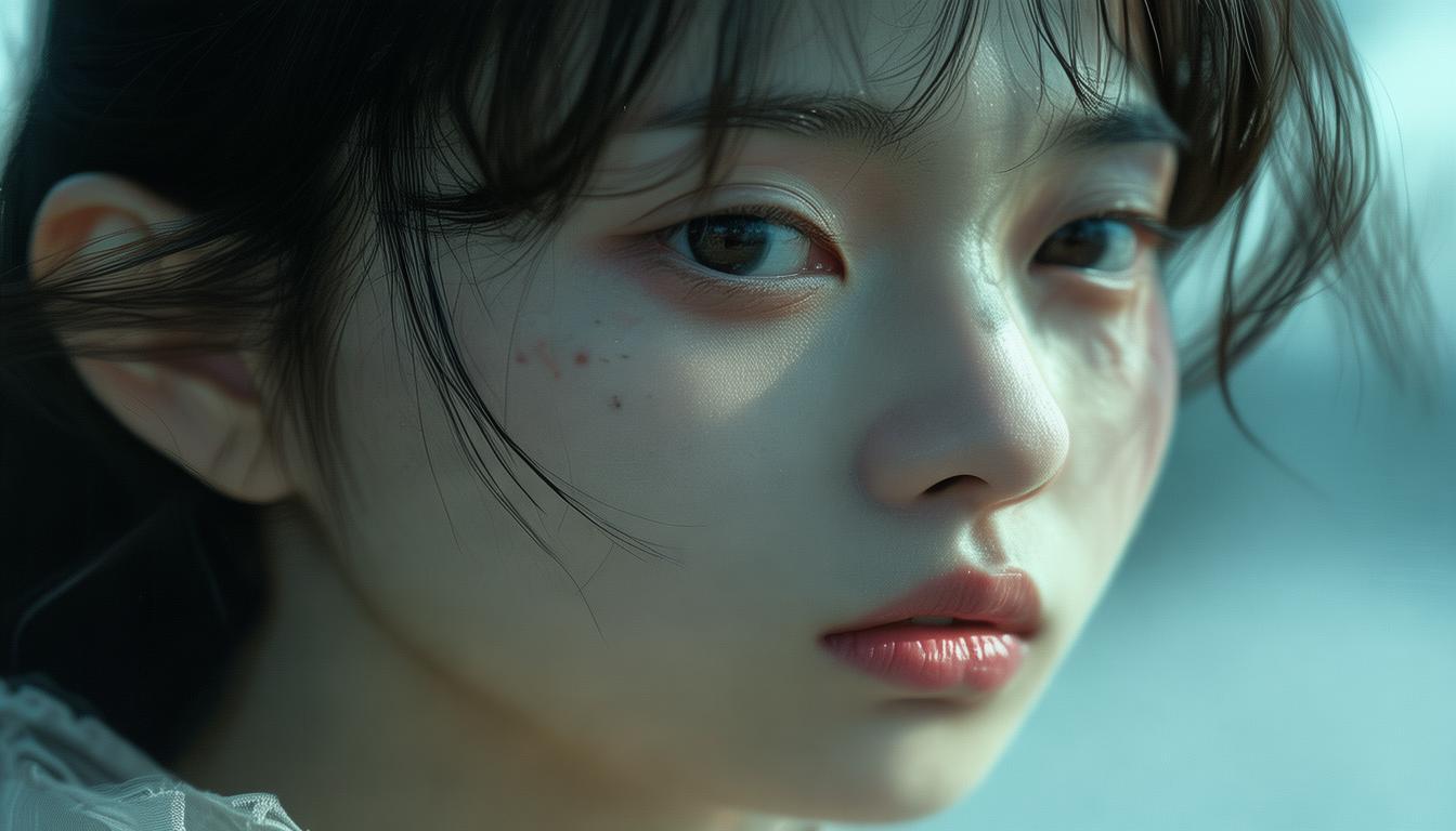 在爱的抉择中,前女友会愿意让他抚养孩子吗?