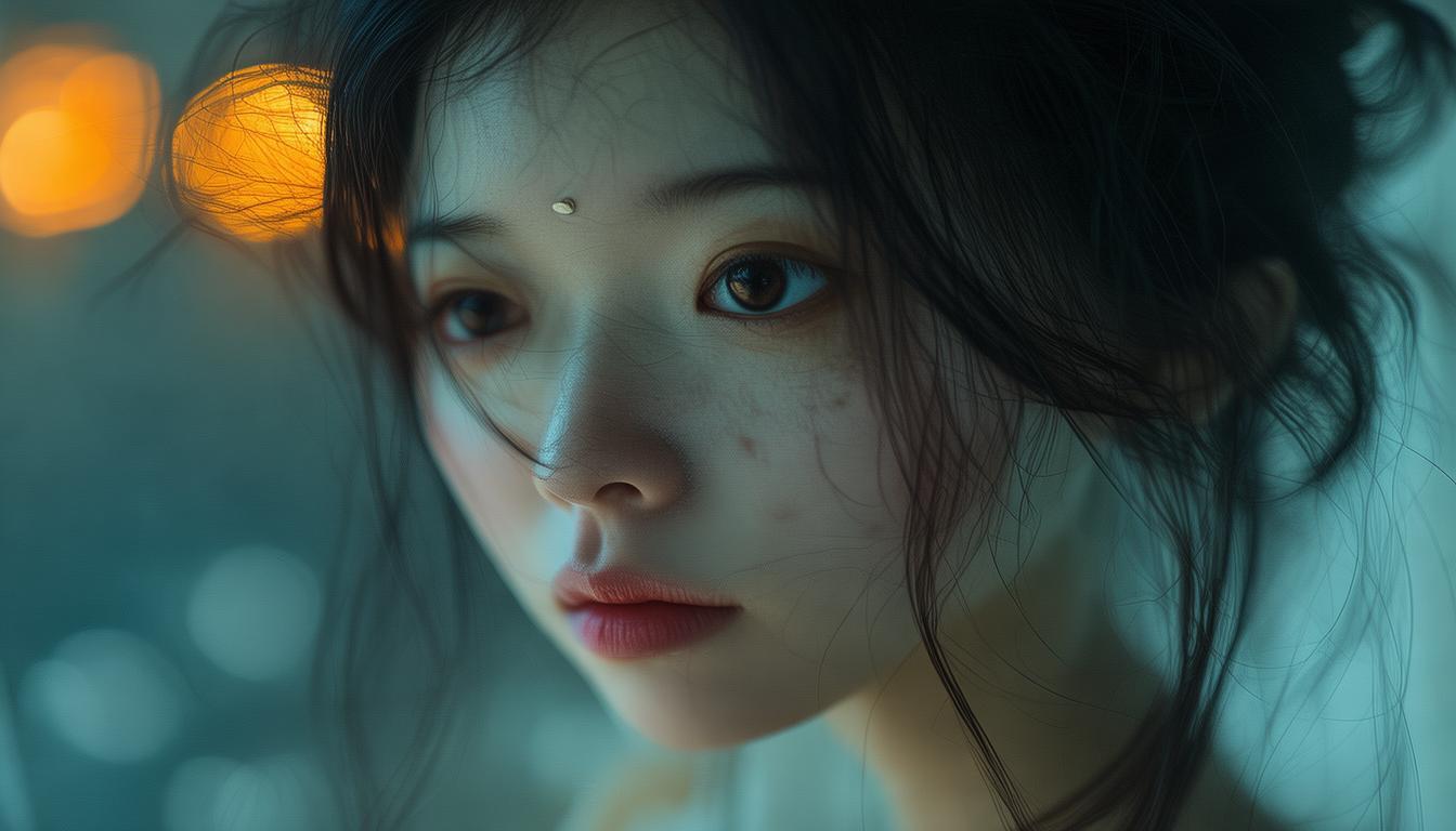 为何在深爱家人后,还与女友言谈成禁?