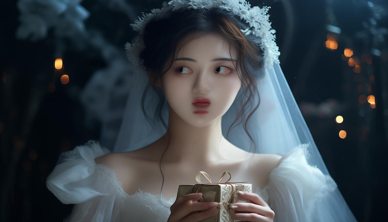 婚前迷思,送女友与爸妈何物最贴心?