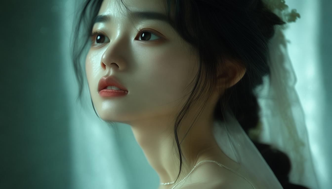婚期将至,他的前女友Q号还留着吗?