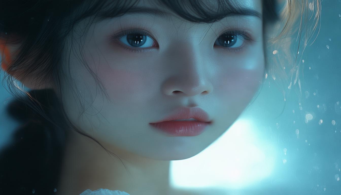 女友姐姐的孩子,会如何温柔地唤我?
