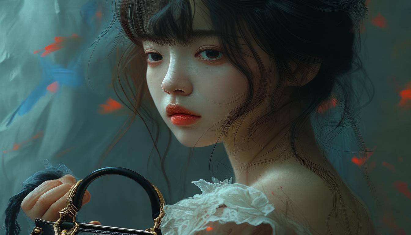 已是围城之人,女友生日该送何款小包以表深情?