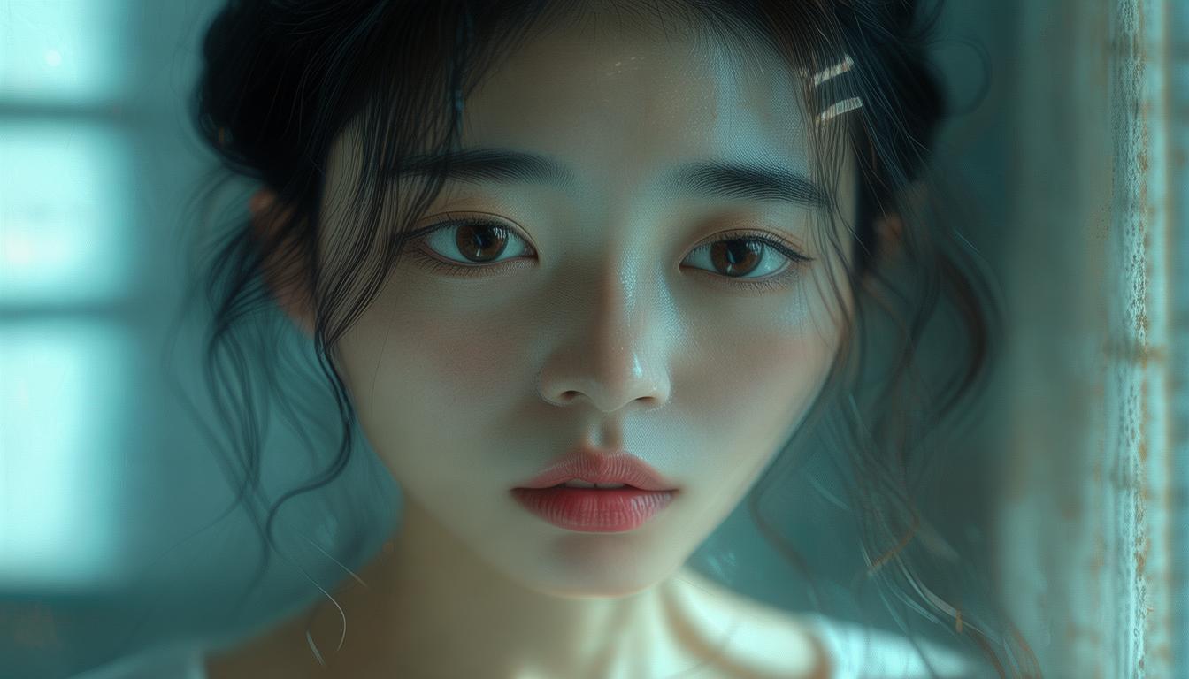 婚前疑虑,男友偶尔上网看妹子,这正常吗?