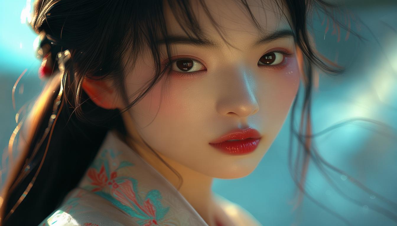 我该给心中的他,准备何种见面礼?
