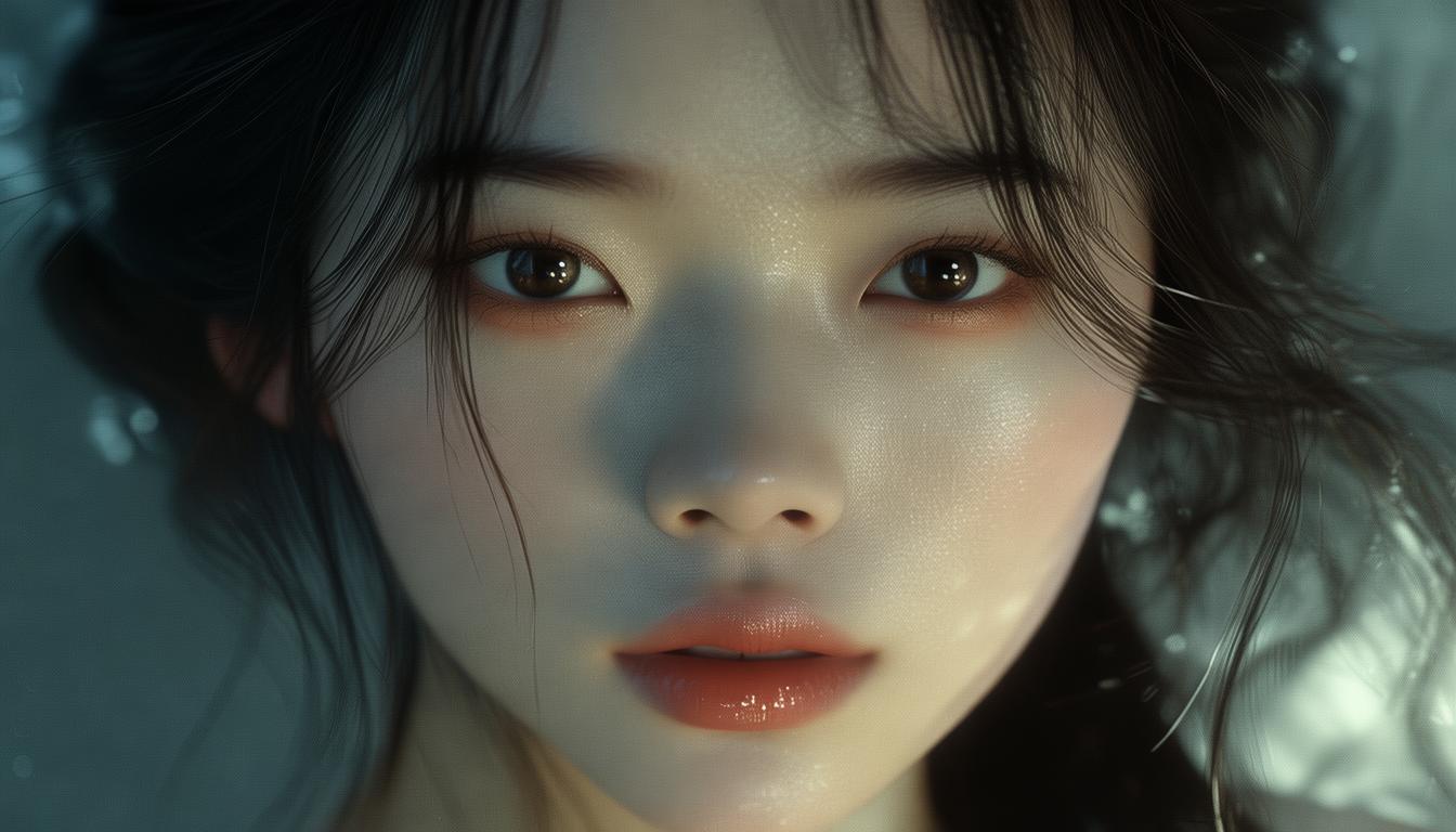 韩剧里的女主,会是我那难忘的前男友吗?