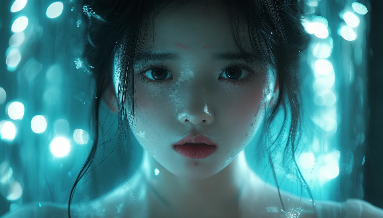 遇见前男友,真的要以吐口水回应吗?
