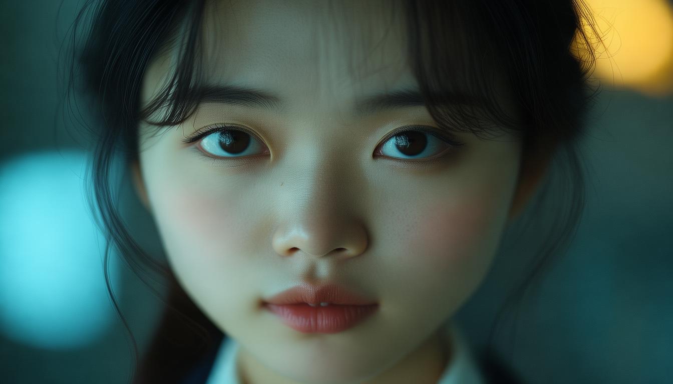 她身为财务女友，忙碌身影我能理解吗？