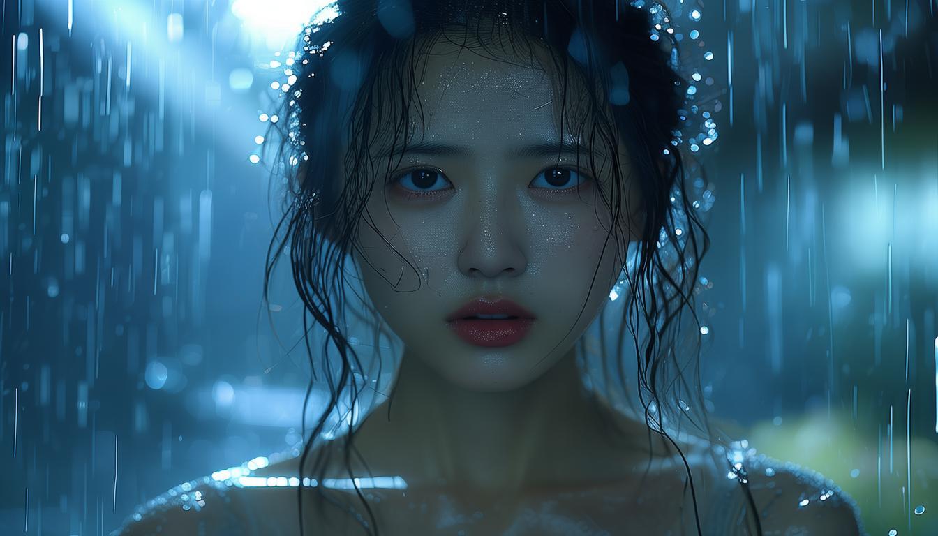 患癌前女友淋雨，我的情愫会传染吗？