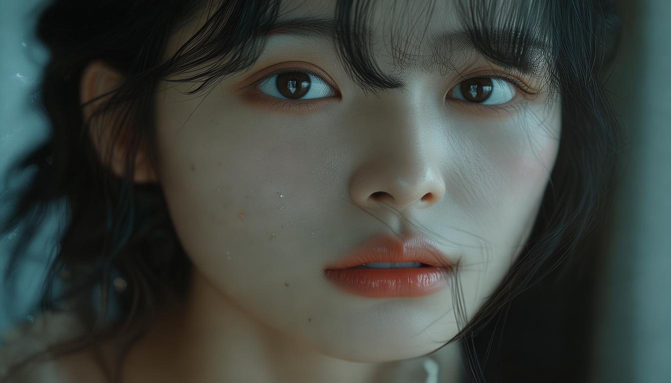 婚前疑虑,女友提出验伤,这正常吗?