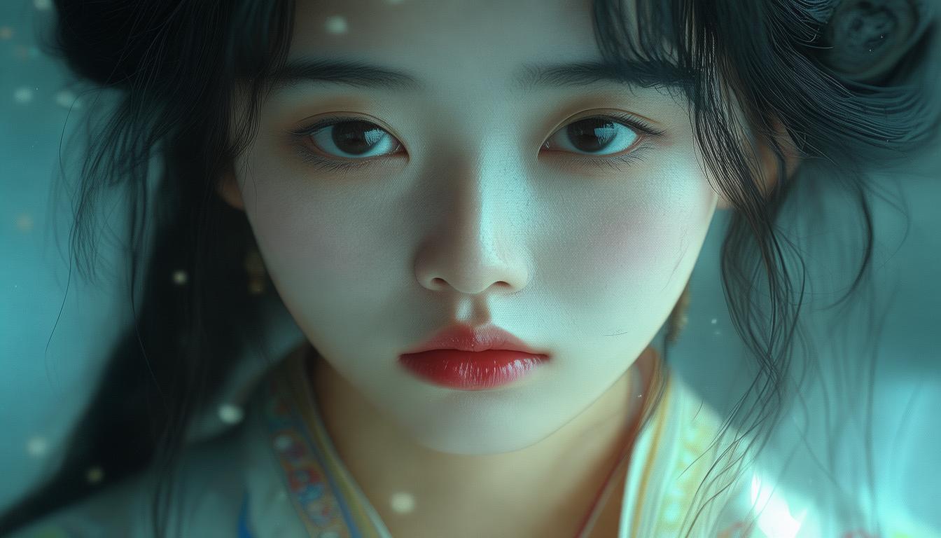 未曾及时回复,是否扰了你的宁静?