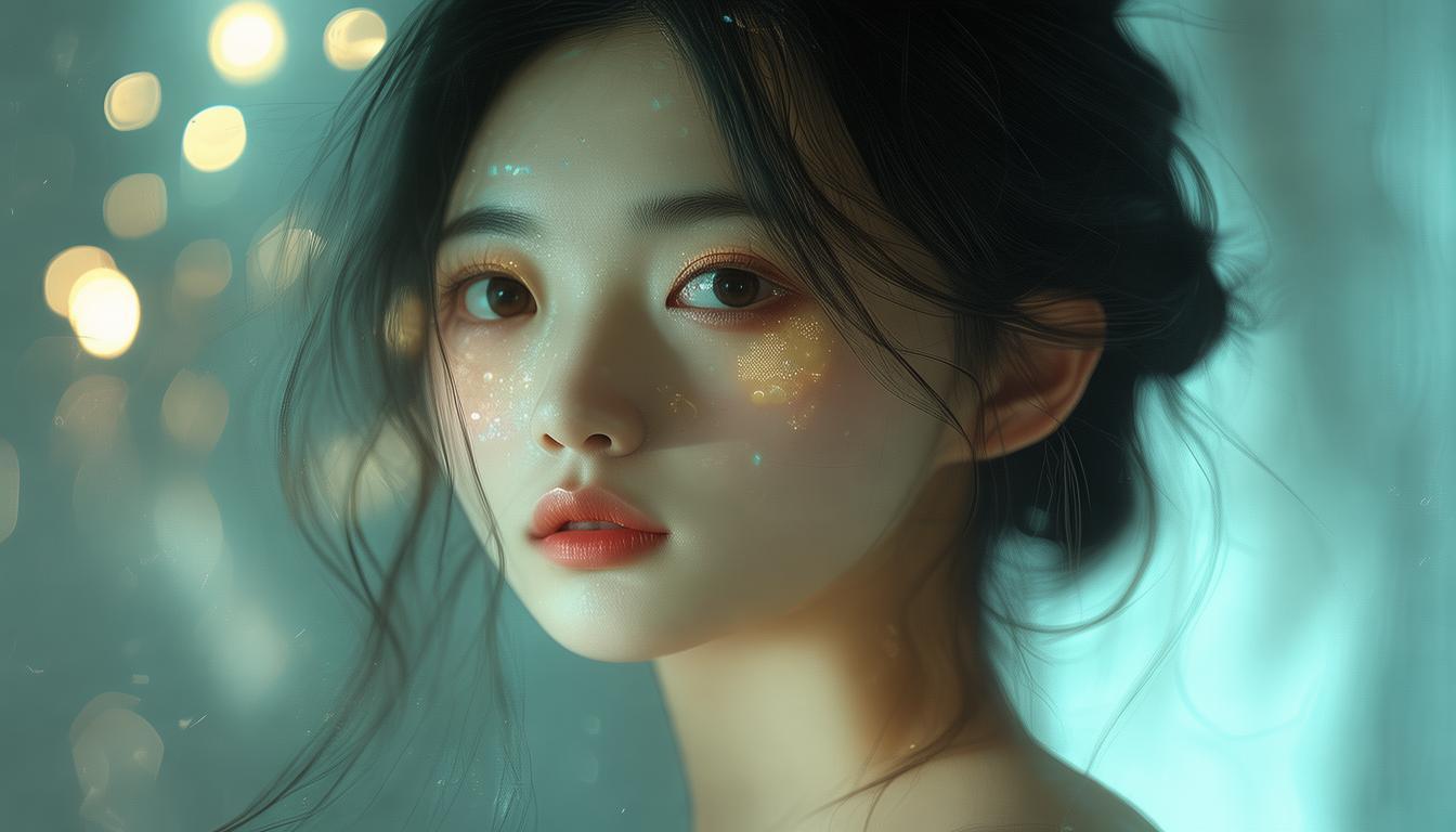 那位温柔的姐姐,是否缺少一个护花使者?