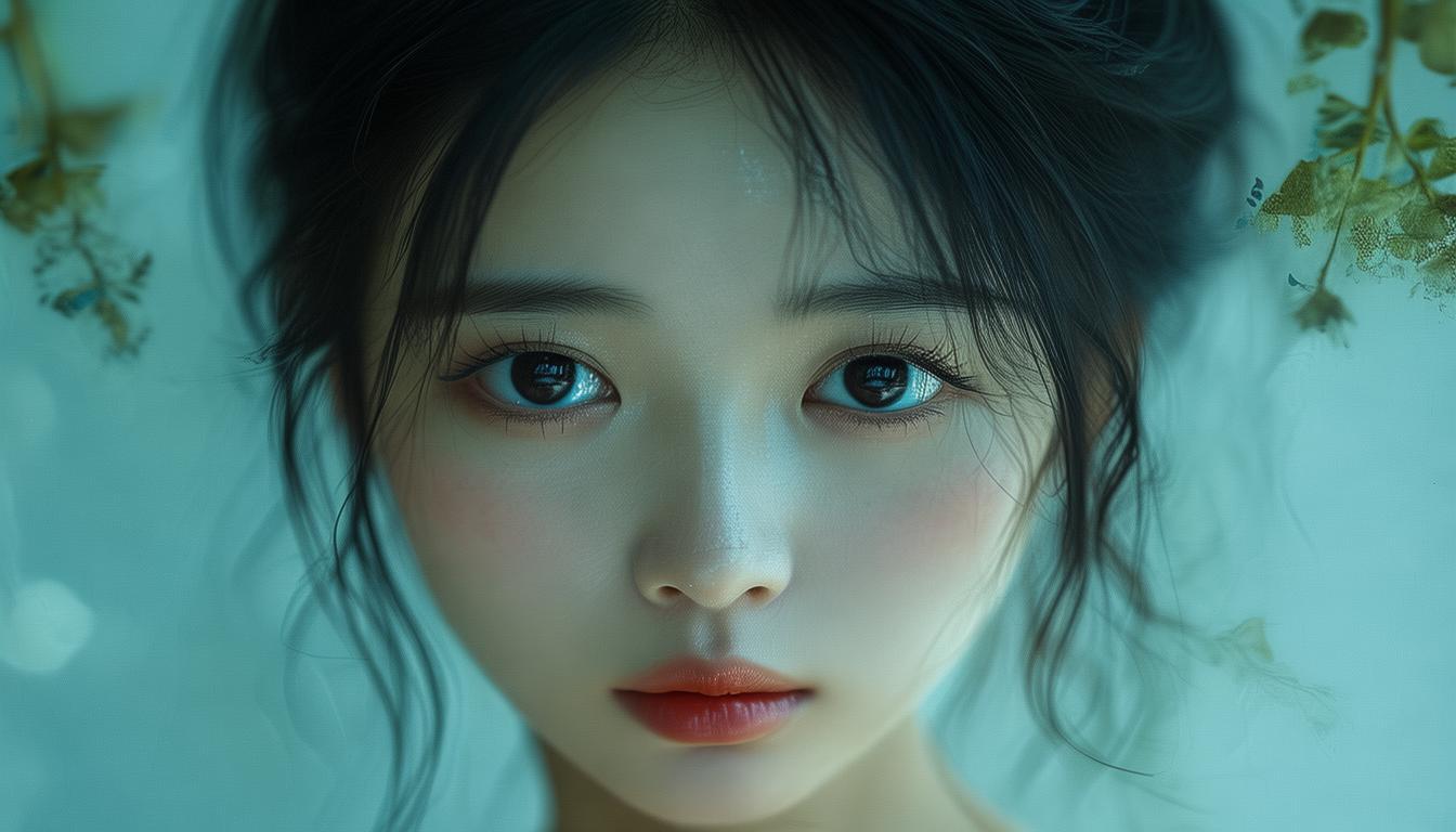在真爱面前,谁会去寻找假女友呢?