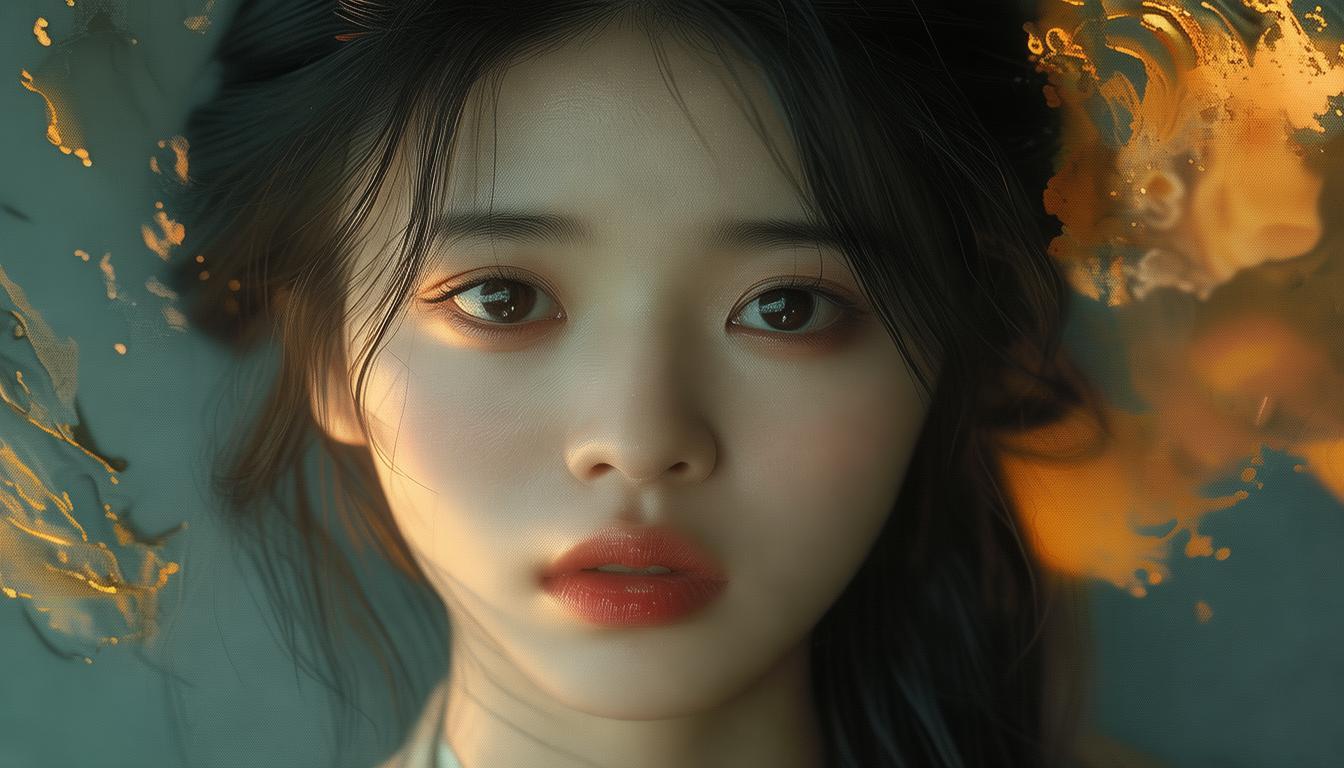 在爱情里,女友的动手算是破戒吗?为何心绪难平?