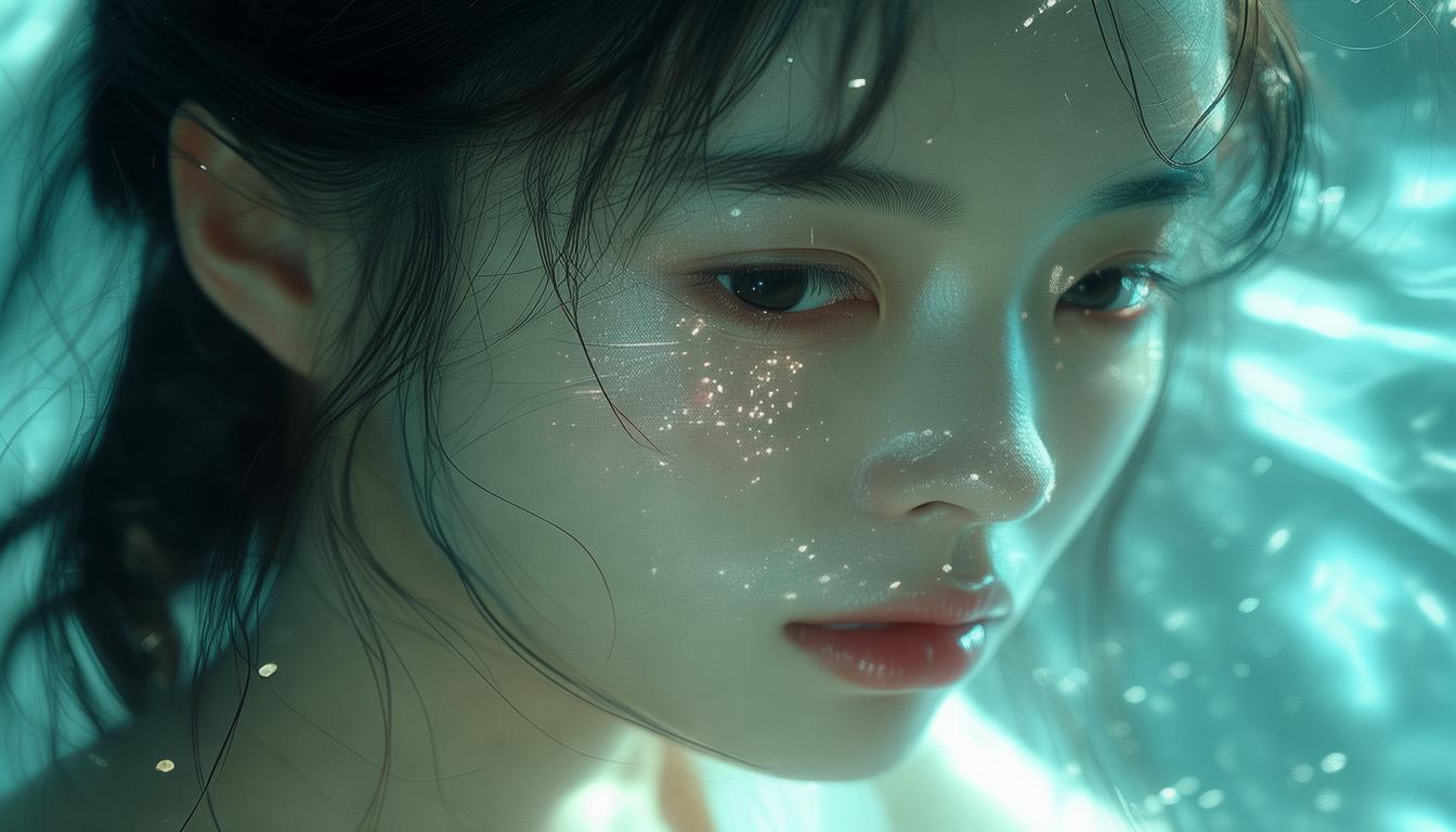 当青春的他偶遇前女友,心中会泛起何种涟漪?