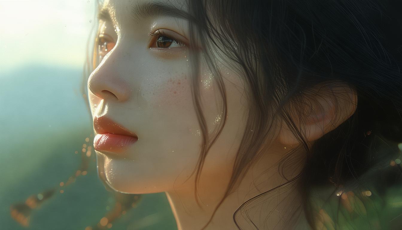 拥有一个泰国女友,会是怎样一番体验?