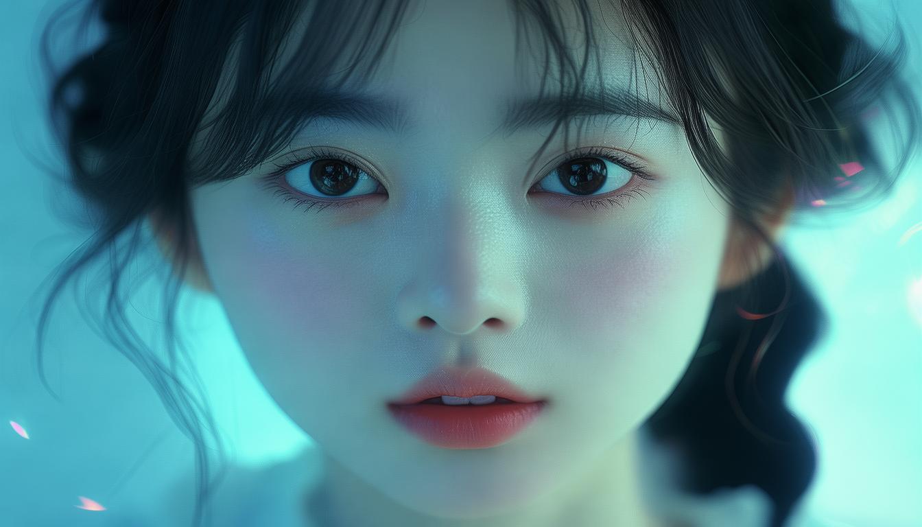 为何我的女友总是如此温柔顺从我?