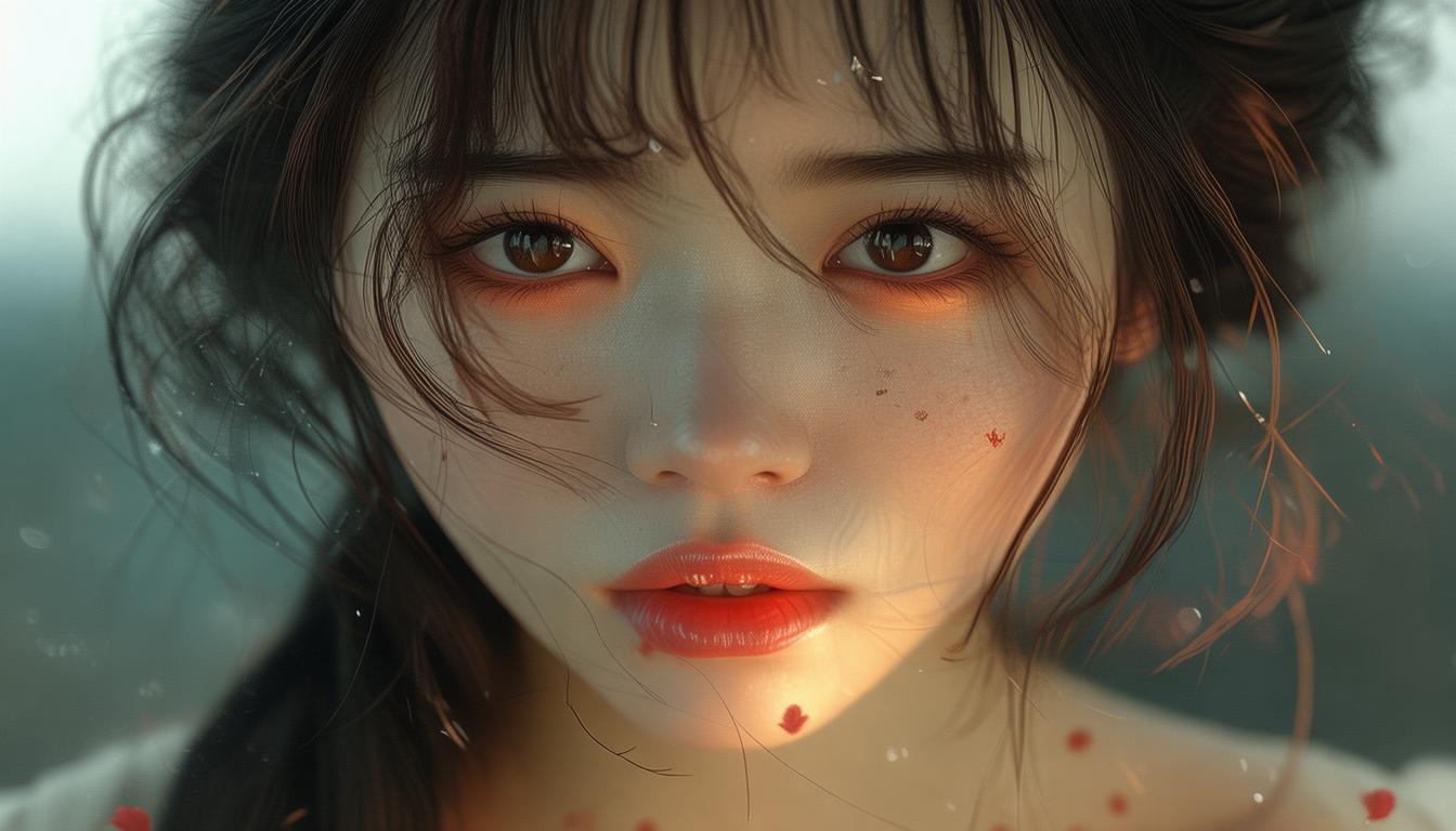 在520这天,你可否听见我心语?