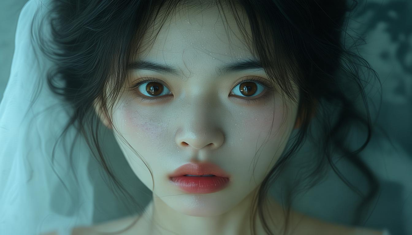 当爱以耳光轻拂,我该如何温柔以对?
