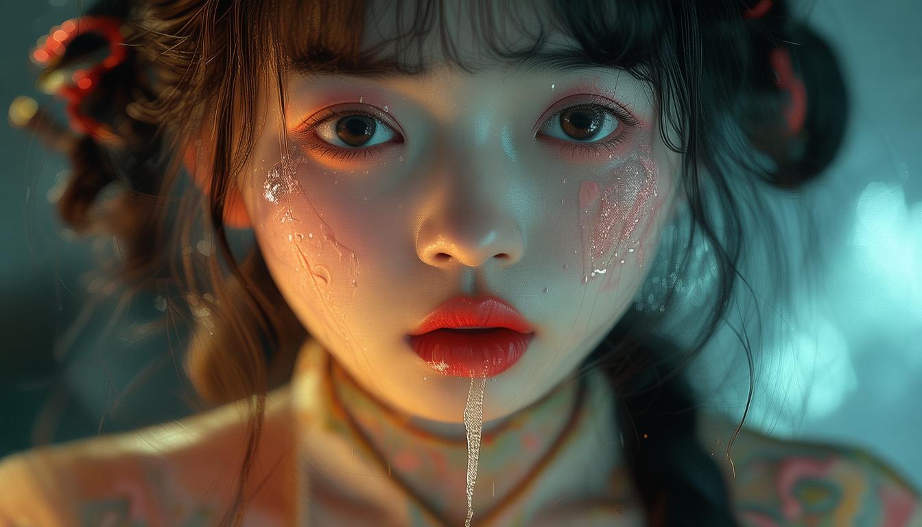 恋爱疑惑,男友的轻吻会让胸前涌现甘泉吗?