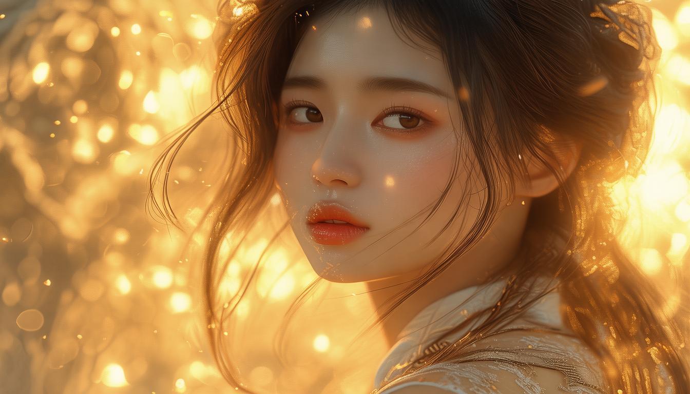我们的前女友,是否只是过往云烟的轻叹?