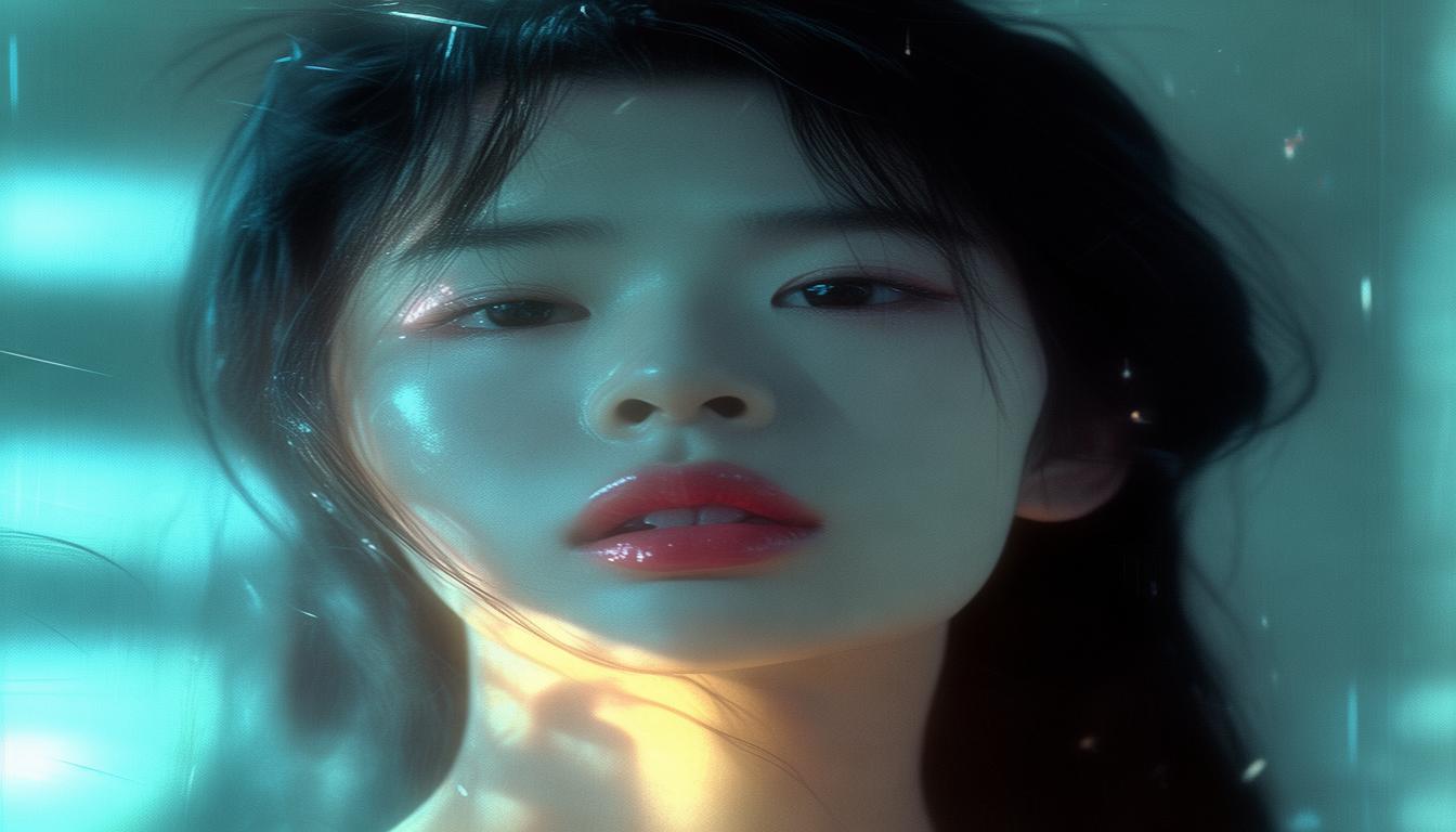 当女友轻轻一咬,真的该生气吗?