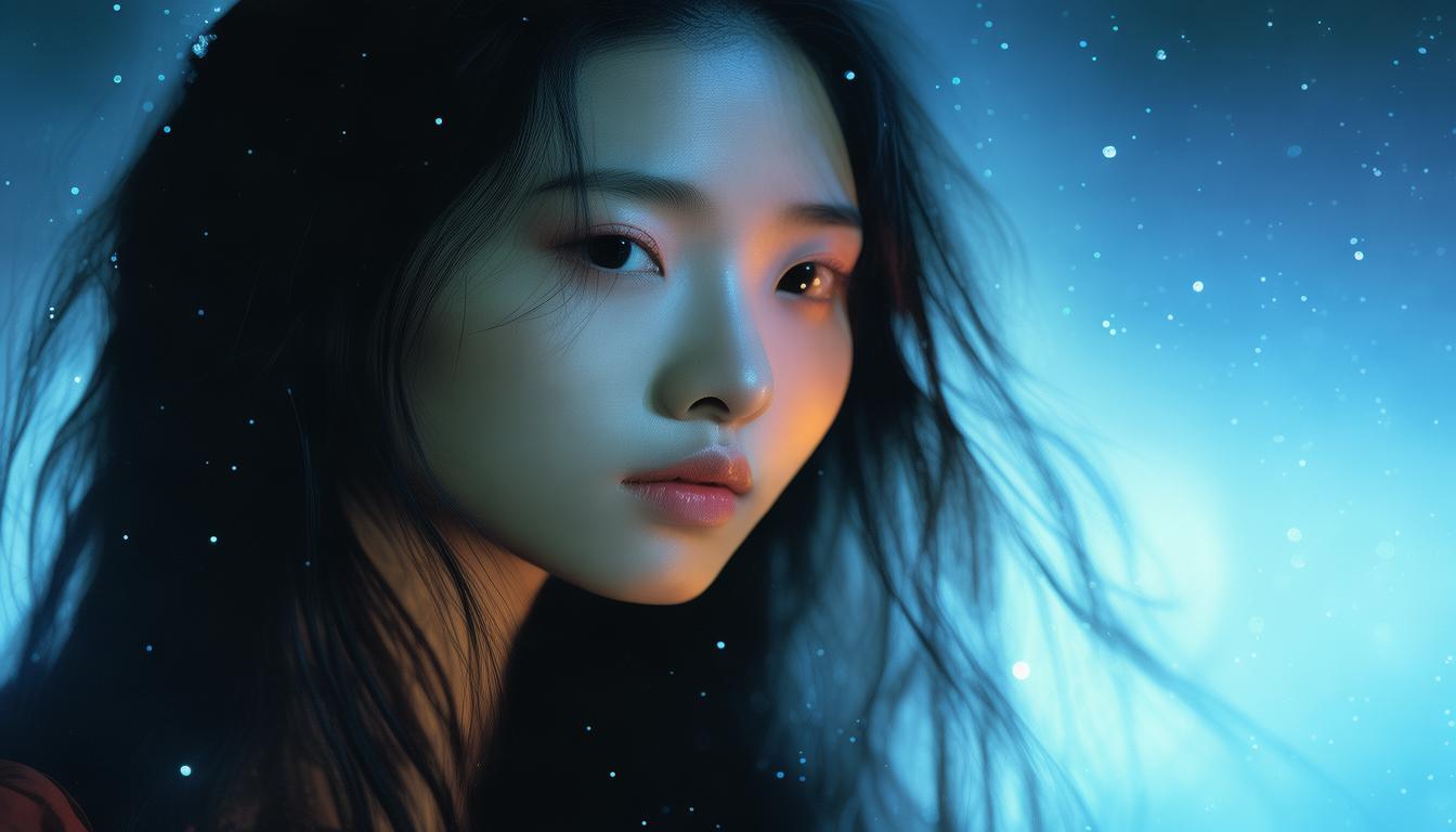 他为何如星辰般失联久矣?