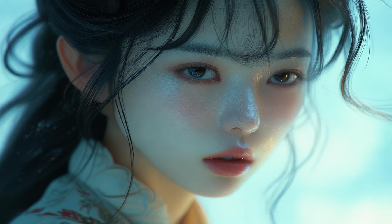 该如何温柔地唤她?前女友的昵称之谜