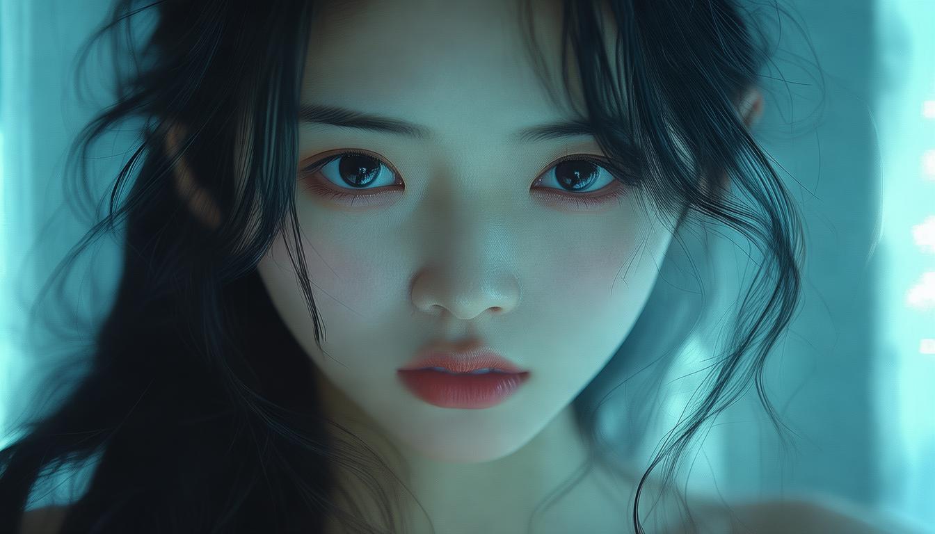在美剧限制下,她会是我的隐秘女友吗?
